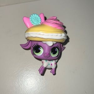 Littlest Pet shop Lamb #3065